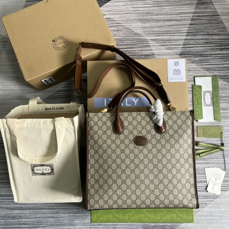 Gvc*1 top handle bags